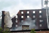 Pożar młynów w Starogardzie Gdańskim. Będzie akt oskarżenia dla dwóch złomiarzy
