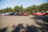 X Zlot Mitsubishi - Wawrzowizna 2012 (31.08-02.09.2012)