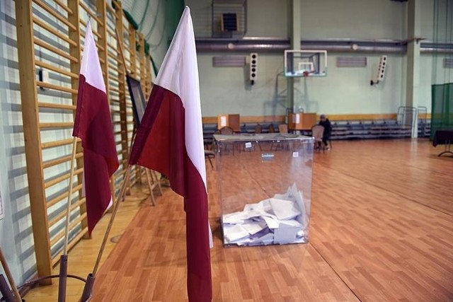 Wyniki wyborów samorządowych 2018 do Rady Gminy Łącko