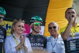 Dyrektor Tour de Pologne Czesław Lang: Małopolska to sprawdzone miejsce