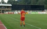 Jagiellonia Białystok - Besiktas Istanbul. Transmisja online tv w Internecie