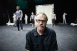 Krystian Kobyłka: - Scena Opolskiego Teatru Lalki i Aktora łączy pokolenia