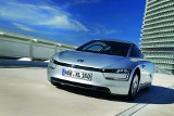 Volkswagen XL1 wyceniony na 110 000 euro 