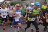 Maków Mazowiecki. III duathlon (zdjęcia)