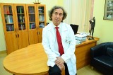 Prof. Leon Drobnik: Życie się kończy, gdy umiera mózg 