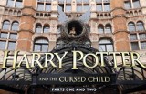 "Harry Potter i Przeklęte Dziecko" w Polsce. Kiedy premiera nowego Harry'ego Pottera?