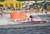 Mistrzostwa świata w sportach motorowodnych Myśliborzu już w weekend