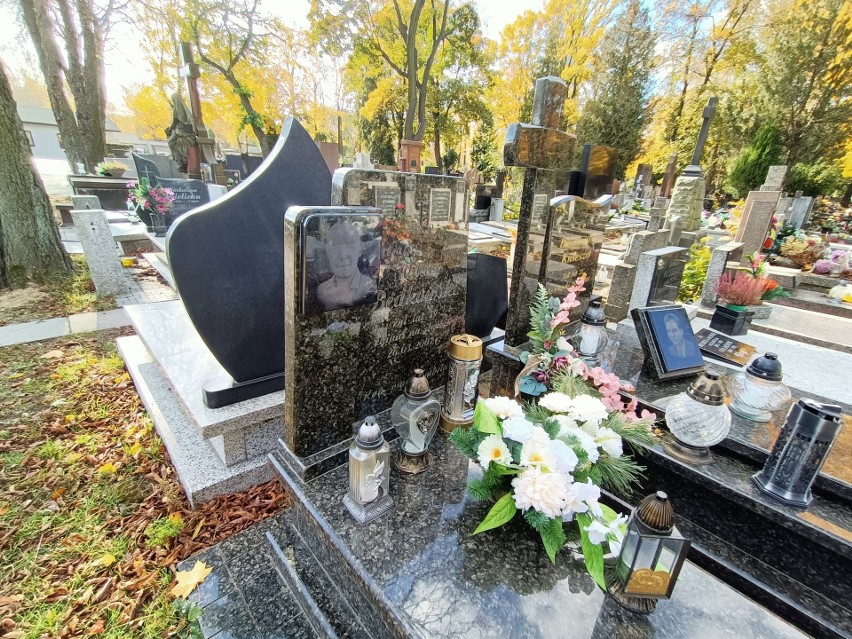 W tym roku znów będzie kwesta na ratowanie zabytków Starego Cmentarza w Łodzi