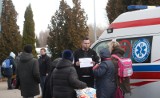 Szpitale w Poznaniu gotowe, by zapewnić opiekę zdrowotną uchodźcom z Ukrainy