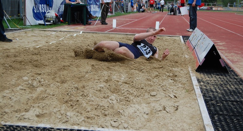 lekkoatletyka