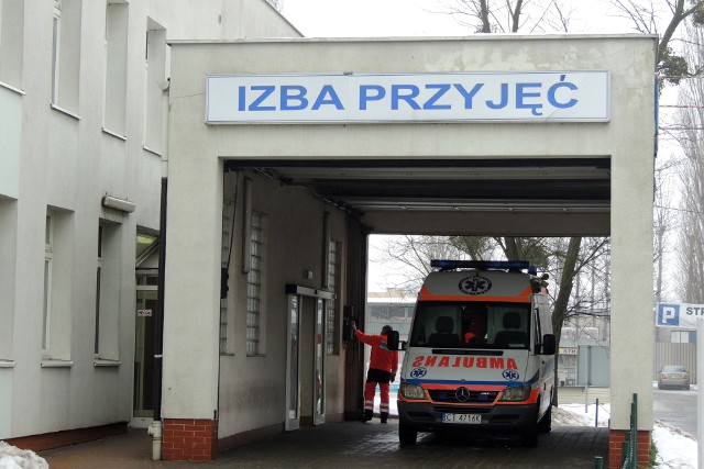 Drugi szpitalny oddział ratunkowy w Toruniu będzie działał w szpitalu przy ul. Batorego