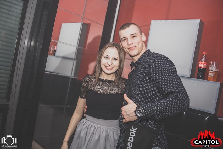 After Party w Clubie Capitol w Sypniewie. Znajdźcie się na zdjęciach! [ZDJĘCIA]