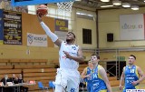 II liga: Żak Koszalin - AZS UMK Toruń 99:67 [ZDJĘCIA] 