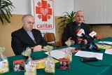 Wielkopostne skarbonki i wielkanocne baranki Caritas w diecezji kieleckiej i sandomierskiej [WIDEO]