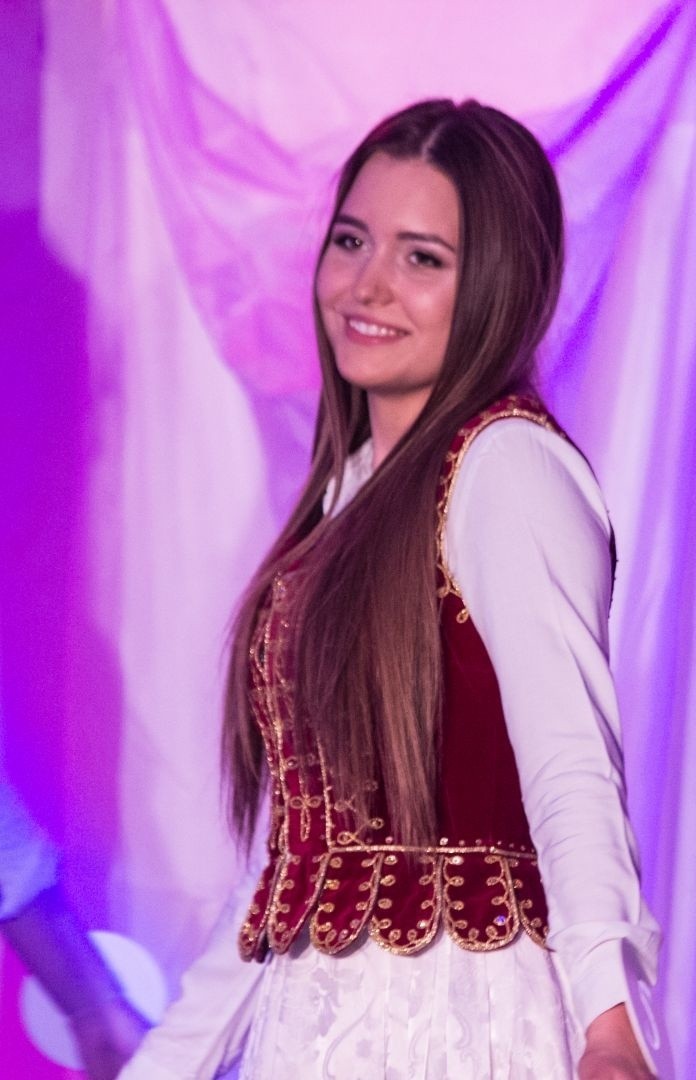 Miss Ziemi Łomżyńskiej 2018: Elwira Talkowska. Zobacz...