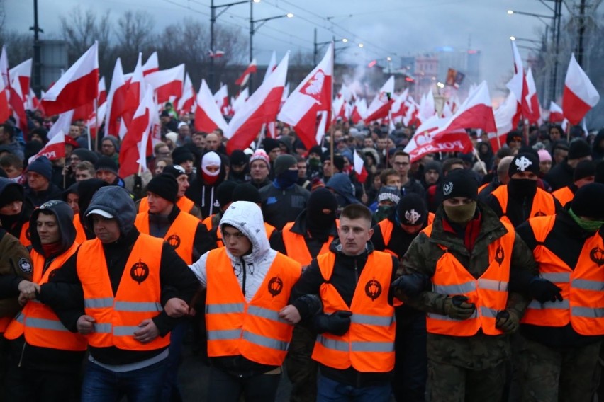 12 listopada dzień wolny za 11 listopada 2018, by Polacy...