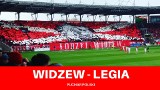 WIDZEW - LEGIA PUCHAR POLSKI NA ŻYWO! [30.10.2019] Sprawdź wynik meczu Widzew Legia online. Wielki klasyk na stadionie Widzewa!