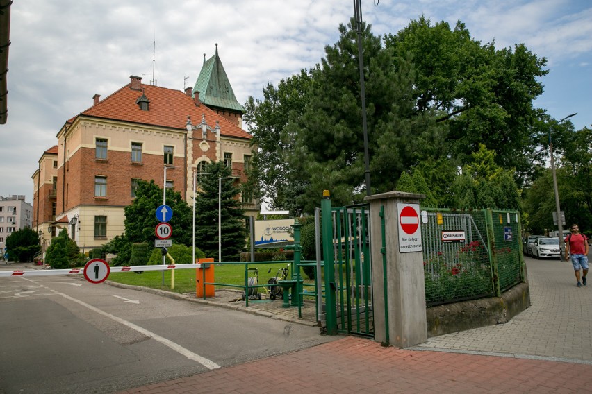 Kraków. Miejska spółka zabudowuje zieleń