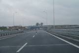 Autostrada z Ukrainy do Przeworska przed świętami