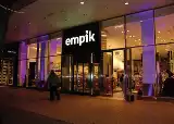 Empik odpowiada na akcję #zostańwdomu. 2 miesiące zasobów Empik Premium i Empik GO bez opłat plus spotkania autorskie online
