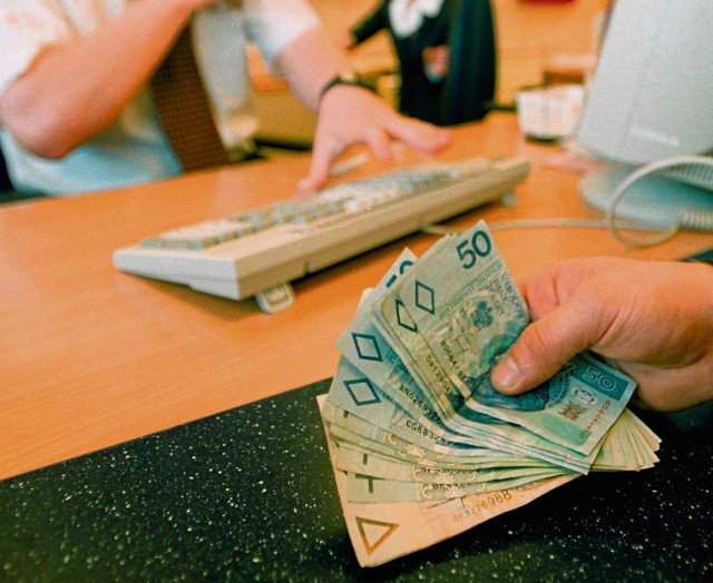 Klienci, którzy wystąpili do prokuratury, zainwestowali 700 tys. zł
