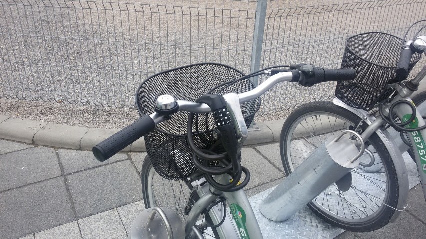 Nextbike uruchomił wypożyczalnie miejskich rowerów w...