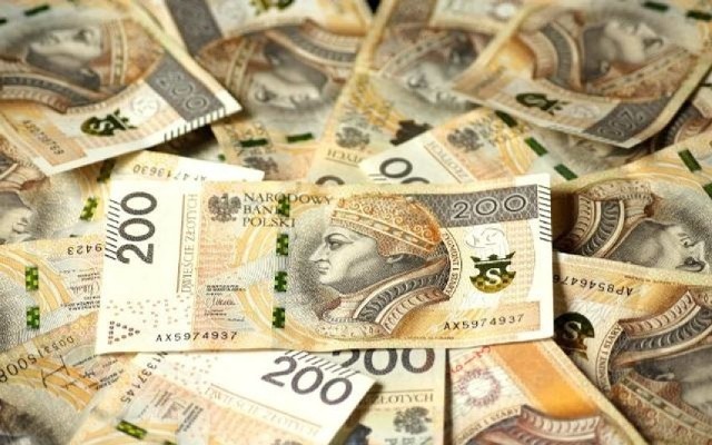 Lista małopolskich milionerów, którzy trafili "szóstki" w Lotto jest bardzo długa