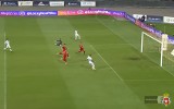 Fortuna 1 Liga. Skrót meczu Stal Rzeszów - Wisła Kraków 2:1 [WIDEO]