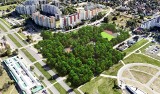 Sosnowiec. W Zagórzu powstanie nowy park. Urząd miasta podpisał umowę na wykonanie alejek i niskiej architektury. Będzie 850 nowych drzew