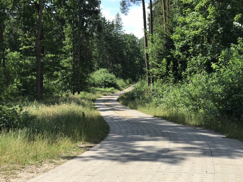 Mieszkańcy ulicy Hubalczyków, Sucharskiego czy...