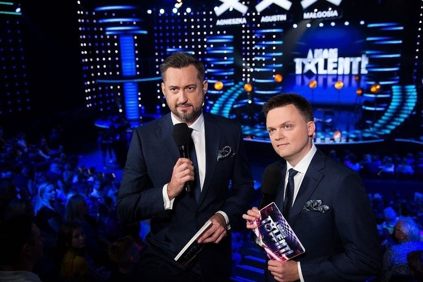 "Mam Talent" - półfinał - godz. 20:00 w TVN...