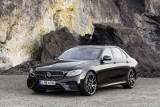 Mercedes-AMG E 43 4MATIC. Wzmocniona Klasa E 