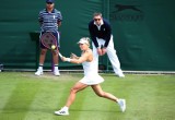 Angelique Kerber spodziewa się dziecka i nie wystąpi w US Open