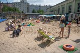 Lato na Madalinie 2021 wystartowało pod hasłem "Madalina Od-nowa". Tłumy w poznańskiej zajezdni. Pierwszy dzień słoneczny i pełen atrakcji
