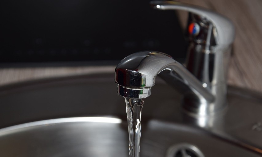 Aquanet ponownie złoży wniosek o podniesienie cen za wodę i...