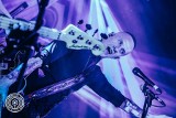 Nergal z zespołem Me And That Man wystąpił w Białymstoku. Grupa dała koncert w Zmianie Klimatu 