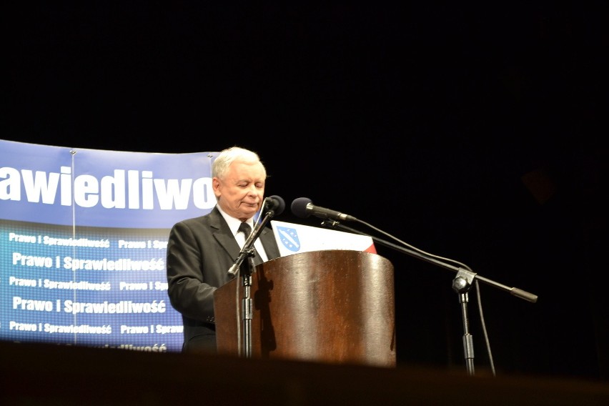 Jarosław Kaczyński