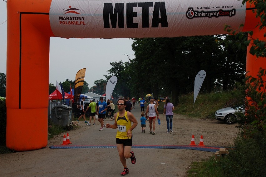 III Smolecka zaDyszka. Bieg na 10 km i festyn pod Wrocławiem (WYNIKI, ZDJĘCIA, FILM)