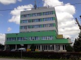 Budynek Starostwa Powiatowego w Opatowie zmienił oblicze
