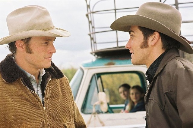 "Tajemnica Brokeback Mountain" - TVN7, godz. 20:00Program TV został dostarczony i opracowany przez media-press.tv