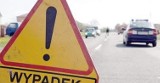 Gmina Grójec: Wypadek w Załęczu. Dwuletnie dziecko w szpitalu