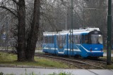 Kraków. Awantura w tramwaju z pijanym 57-latkiem. Zareagowali pasażerowie 18.12