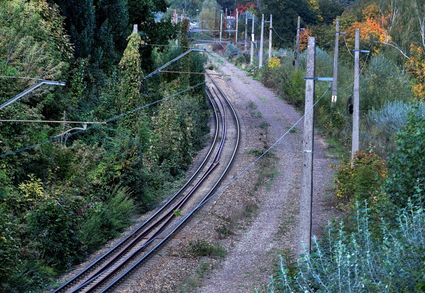 SKM Szczecin Drzetowo. Stan prac 0.10.2022