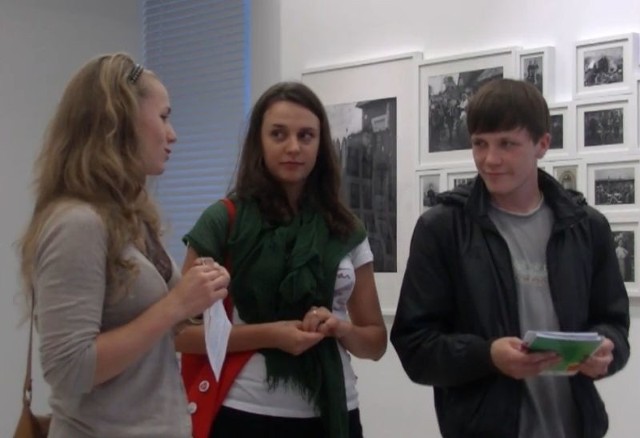 Akademia Mistrzostwa Społecznego. Stowarzyszenie na rzecz Kultury i Dialogu 9/12 szuka chętnych do projektu