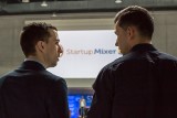 31 Startup Mixer Opole jak Dragons' Den