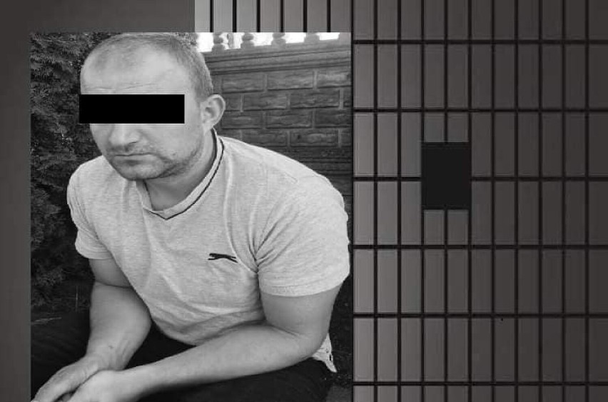Zatrzymano 36-letniego pedofila w gminie Lubasz. Chciał umówić się z 10-latką