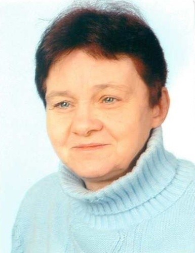 Olga Wróbel