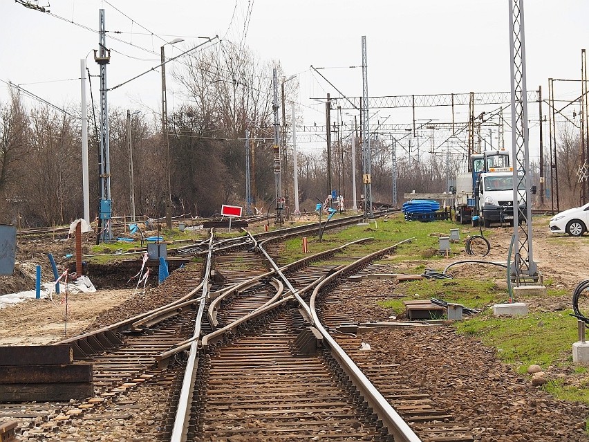 Od wtorku zamknięty przejazd na ul. Wróblewskiego