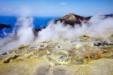 Wulkan z włoskiej wysepki Vulcano razi trującymi gazami. Lada chwila może eksplodować