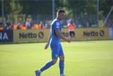 LKS Goczałkowice - Ślęza Wrocław 1:1. Debiut Łukasza Piszczka ZDJĘCIA